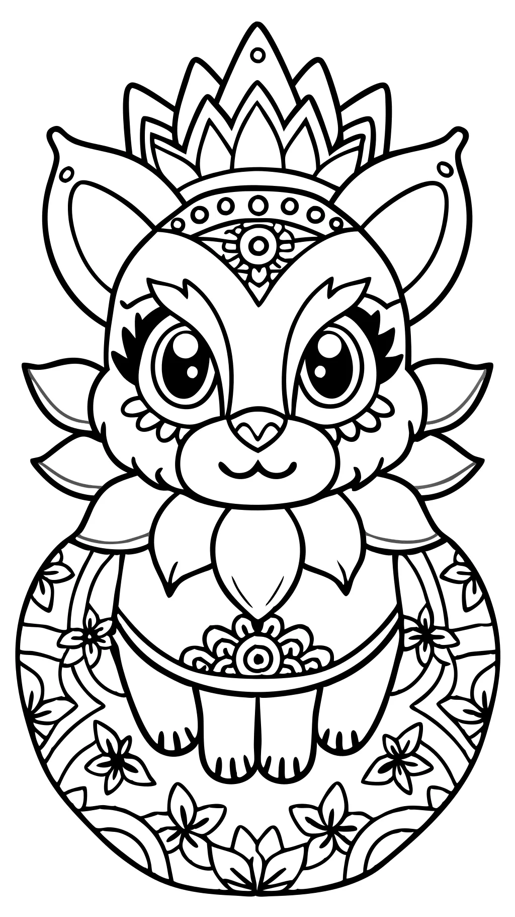 good coloring pages